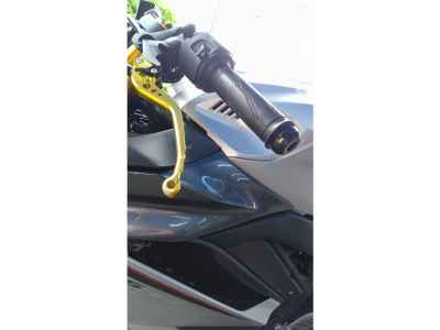 Yamaha YZF-R25