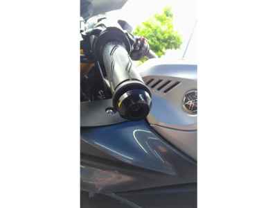 Yamaha YZF-R25