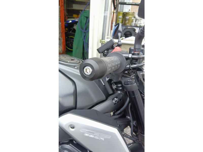 Honda CB650R 2024