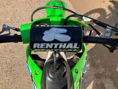 Kawasaki KX250F