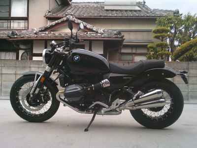 BMW R12 2026