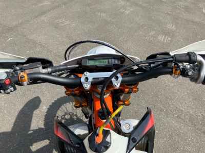 KTM 300 EXC Six Days 2019