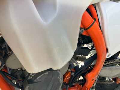 KTM 300 EXC Six Days 2019