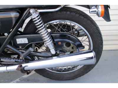 Suzuki GS750 2026
