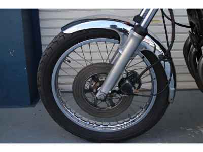 Suzuki GS750 2026