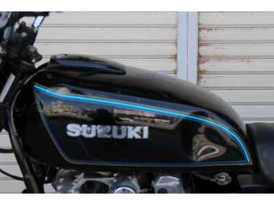 Suzuki GS750 2026