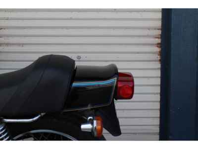 Suzuki GS750 2026