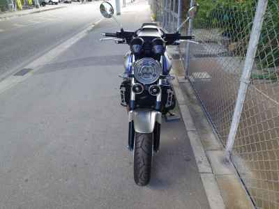 Honda CB1300SF 2024