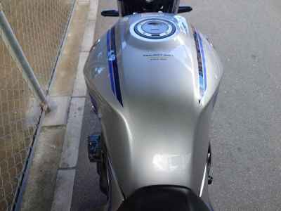 Honda CB1300SF 2024
