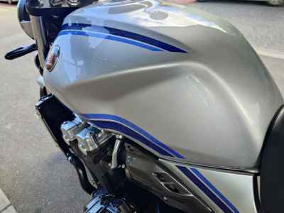 Honda CB1300SF 2024
