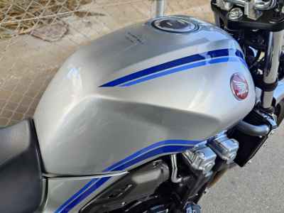 Honda CB1300SF 2024