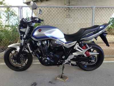 Honda CB1300SF 2024