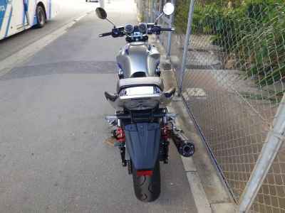 Honda CB1300SF 2024