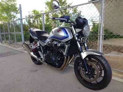 Honda CB1300SF 2024