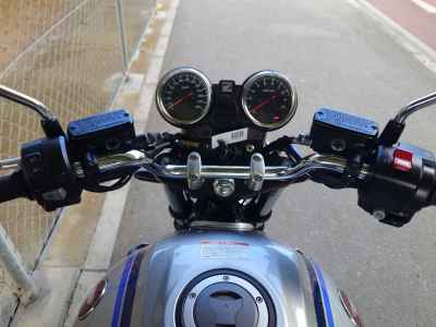 Honda CB1300SF 2024