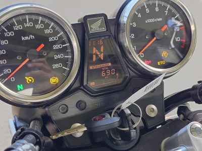 Honda CB1300SF 2024