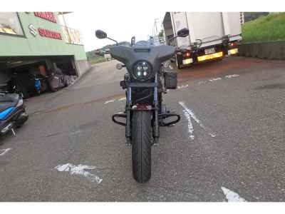 Honda Rebel CMX1100 2021