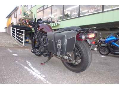 Honda Rebel CMX1100 2021