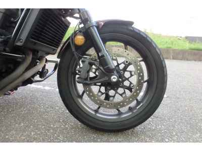 Honda Rebel CMX1100 2021