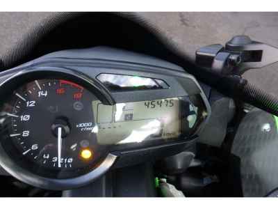 Kawasaki Ninja ZX-6R 2016
