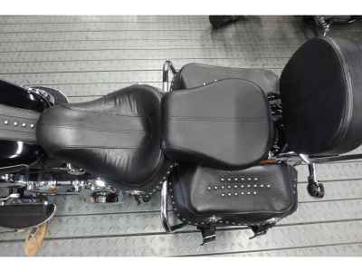 Harley-Davidson Heritage FLSTC1580 2012
