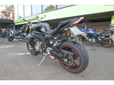 BMW S1000R 2021