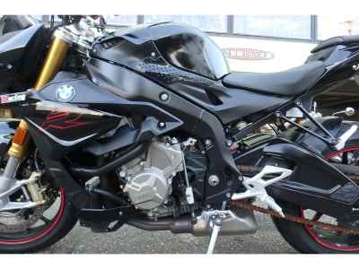 BMW S1000R 2021