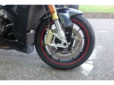 BMW S1000R 2021