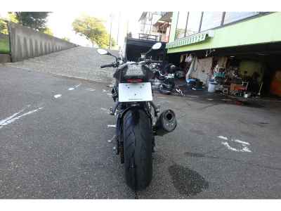 BMW S1000R 2021