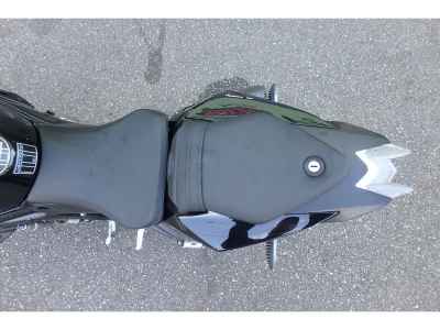 BMW S1000R 2021
