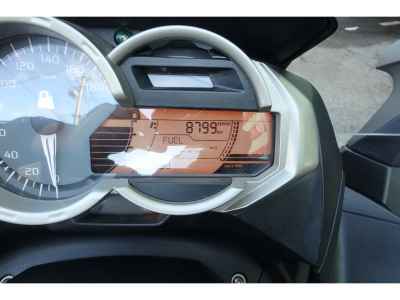 BMW C650GT 2013