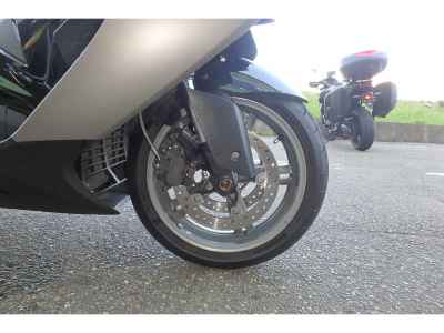 BMW C650GT 2013
