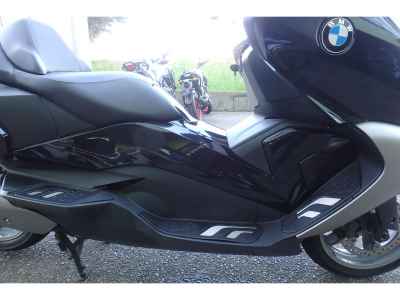 BMW C650GT 2013