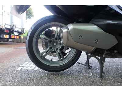 BMW C650GT 2013