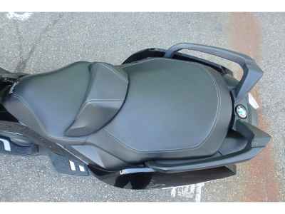 BMW C650GT 2013