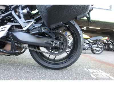 Yamaha Tracer 9 GT 2021