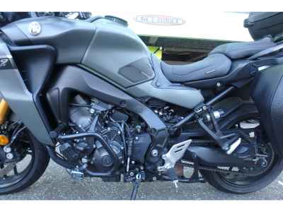 Yamaha Tracer 9 GT 2021