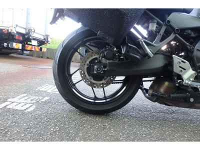 Yamaha Tracer 9 GT 2021