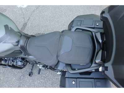 Yamaha Tracer 9 GT 2021