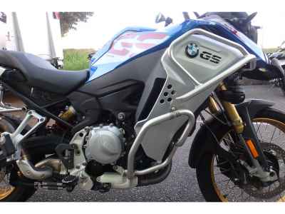 BMW F850GS 2020