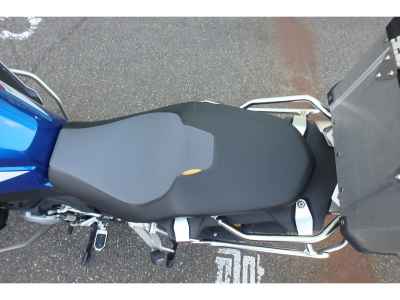 BMW F850GS 2020