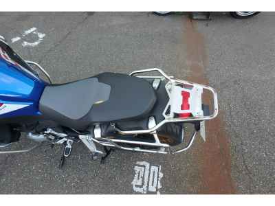 BMW F850GS 2020