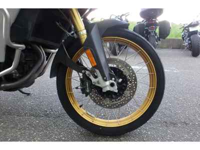BMW F850GS 2020