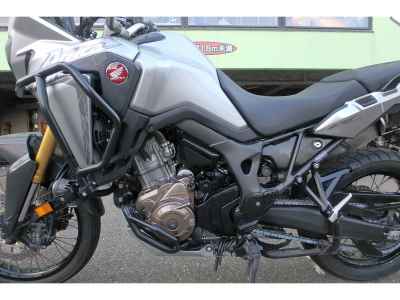 Honda CRF1000L Africa Twin 2017