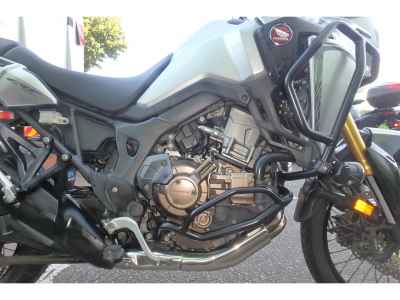 Honda CRF1000L Africa Twin 2017
