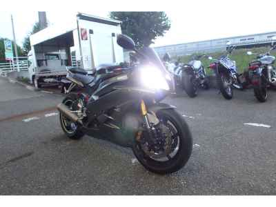 Yamaha YZF-R6 2006