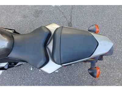 Yamaha YZF-R6 2006