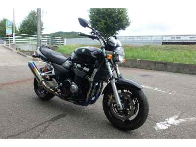 Suzuki GSX1400 2005