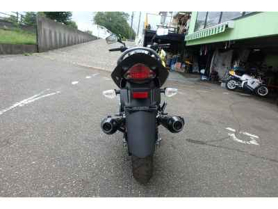 Suzuki GSR250