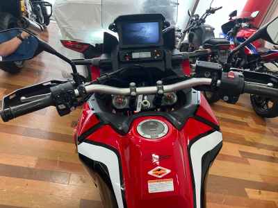 Honda CRF1100L Africa Twin 2020